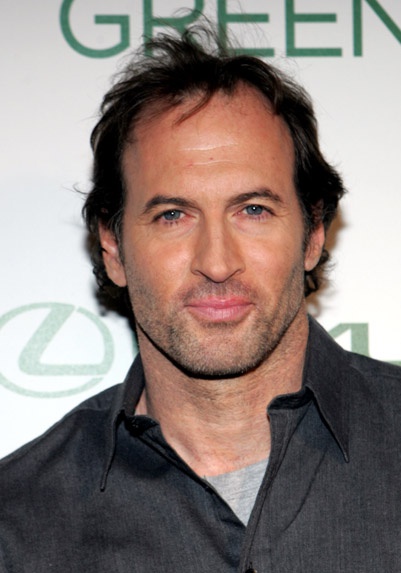斯科特·帕特森 Scott Patterson
