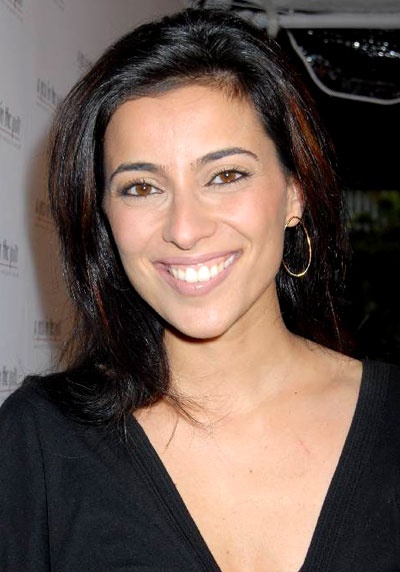 巴哈·索莫克 Bahar Soomekh