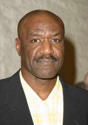 德尔罗伊·林多 Delroy Lindo