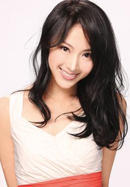 隋棠 Sonia Sui