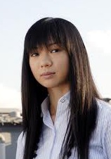 关根史织 Shiori Sekine