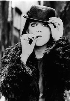 布莱恩·莫尔克 Brian Molko