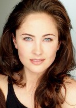 朱迪·汤普森 Jody Thompson