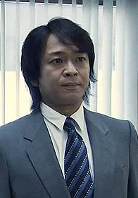 城岛茂 Shigeru Joshima