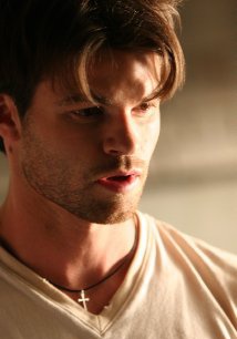 丹尼尔·吉里斯 Daniel Gillies