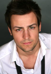 泰勒·海涅斯 Tyler Hynes