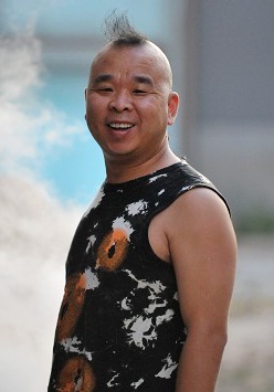 赖晓生 Xiaosheng Lai