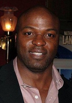 伊万·帕克 Evan Parke