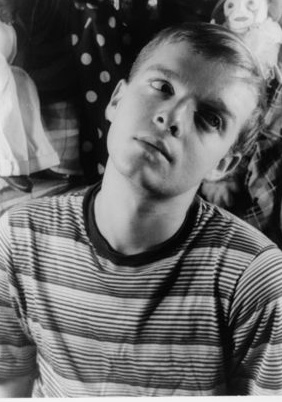 杜鲁门·卡波特 Truman Capote