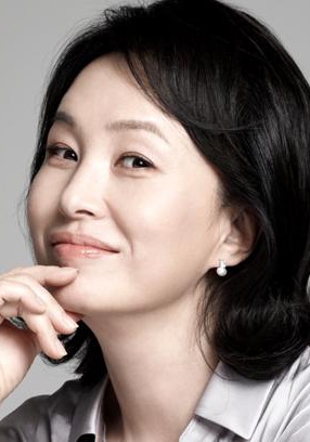 金美淑 Mi-suk Kim