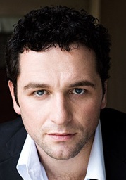 马修·瑞斯 Matthew Rhys