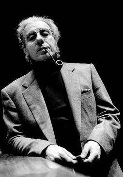拉罗·斯齐弗林 Lalo Schifrin