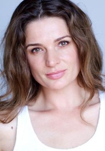 丹妮尔·考麦克 Danielle Cormack