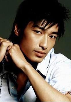 王宗尧 Gregory Wong