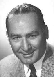 哈尔·B·瓦利斯 Hal B. Wallis