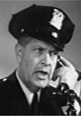 杰克·莫厄尔 Jack Mower