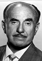杰克·L·华纳 Jack L. Warner
