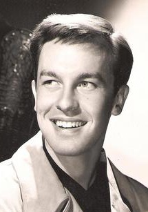 约翰·道尔 John Dall