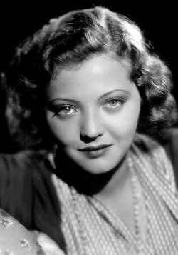 西尔维娅·西德尼 Sylvia Sidney