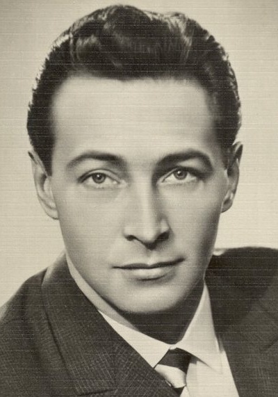 维亚切斯拉夫·吉洪诺夫 Vyacheslav Tikhonov