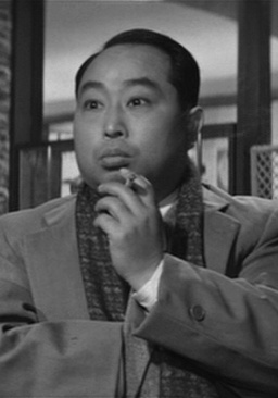 加东大介 Daisuke Katô