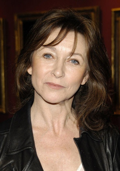 切瑞·朗吉 Cherie Lunghi