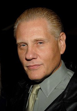 威廉·弗西斯 William Forsythe