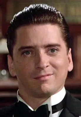 詹姆斯·海登 James Hayden