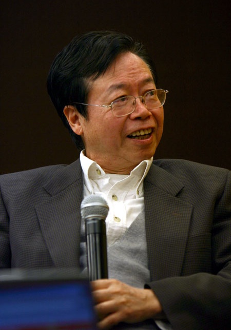 张子恩 Zi-en Zhang