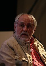 奥图罗·利普斯坦 Arturo Ripstein