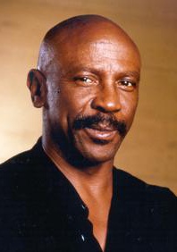 小路易斯·格赛特 Louis Gossett Jr.