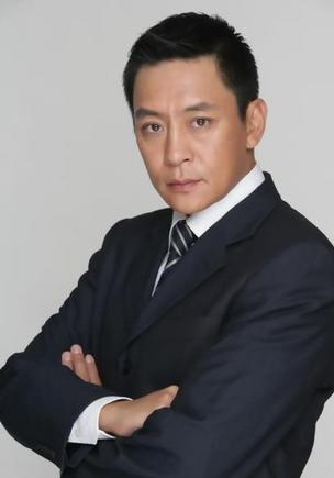 蒋恺 Kai Jiang