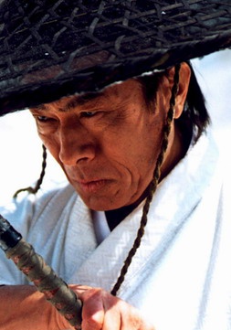 仓田保昭 Yasuaki Kurata