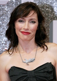 克劳迪娅·卡万 Claudia Karvan