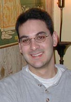 保罗·隆巴迪 Paul Lombardi
