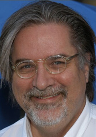 马特·格罗宁 Matt Groening