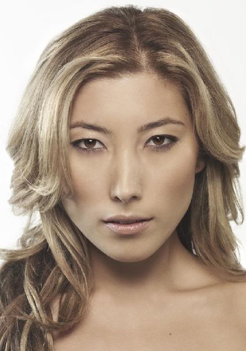 迪辰·拉克曼 Dichen Lachman