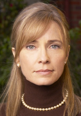 苏珊娜·汤姆森 Susanna Thompson