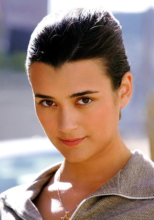 科特·德·巴勃罗 Cote de Pablo
