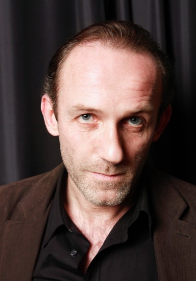 卡尔·马克维斯 Karl Markovics