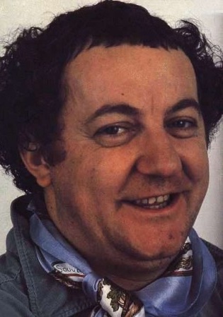 科鲁彻 Coluche