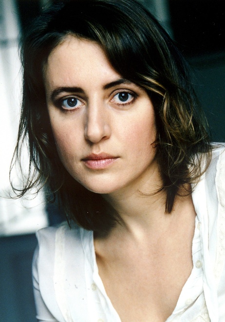 玛伦·艾格特 Maren Eggert