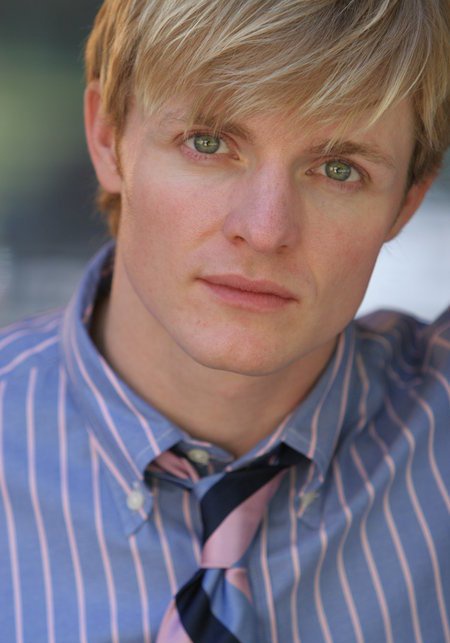 斯科特·希斯洛普 Scott Hislop