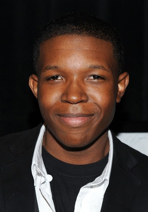 丹泽尔·惠特克 Denzel Whitaker