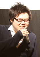 宇木敦哉 Atsuya Uki