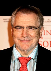 布莱恩·考克斯 Brian Cox