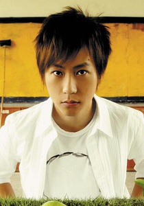 陈信宏 Ashin Chen