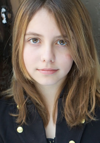 茱莉娅·乔伊斯 Julia Joyce