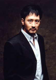 林炯俊 Hyeong-jun Lim