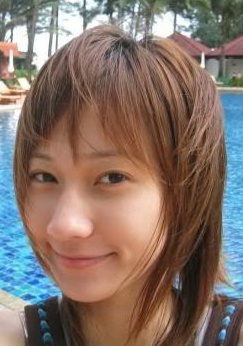 叶羿君 Jaline Yeh